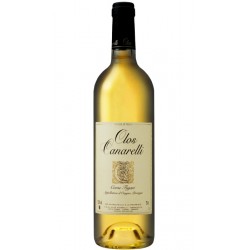 CLOS CANARELLI FIGARI BLANC 75CL