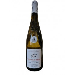 LA DUCQUERIE COTEAUX DU LAYON BLANC 75CL