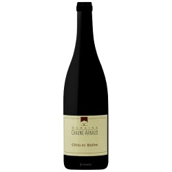 CHAUME ARNAUD COTES DU RHONES ROUGE 75CL