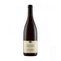 CHAUME ARNAUD VINSOBRES ROUGE 75CL