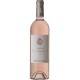 Château Vignelaure Coteaux-d'aix-en-provence rosé 2025 75cl