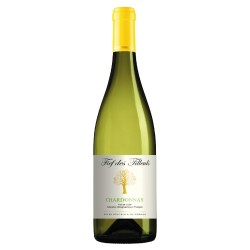 TILLEULS IGP VDL BLANC CHARDONNAY 2024 75CL