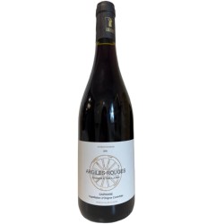 LES ARGILES ROUGES CAIRANNE ROUGE 2023 75CL