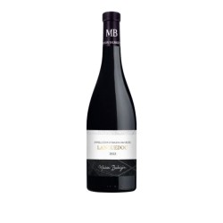 BALMIGERE LANGUEDOC ROUGE 2023 75CL