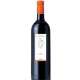 GARELLE LUBERON ROUGE SOLSTICE 2021 75CL