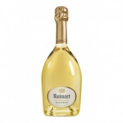 Magnum Ruinart Champagne Blanc de Blancs 150cl