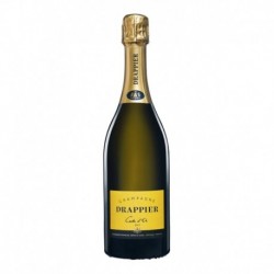 Magnum Drappier Champagne Carte d'Or 150cl