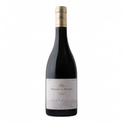 Domaine des Masques  Exception Syrah rouge 75cl