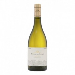 Domaine des Masques Exception blanc Chardonnay 75cl