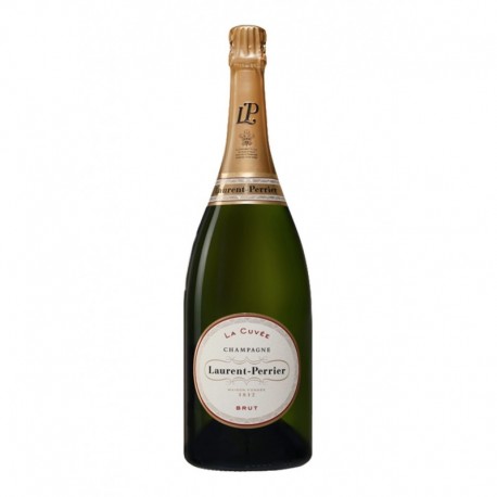 Laurent Perrier Champagne La Cuvée 75cl