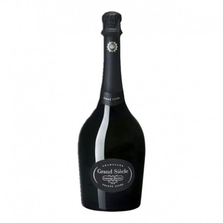 Laurent Perrier Champagne Grand Siècle 75cl