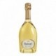 Ruinart Champagne Blanc de Blancs 75cl (seconde peau)