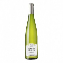 Edmond Rentz Riesling Riesling 75cl