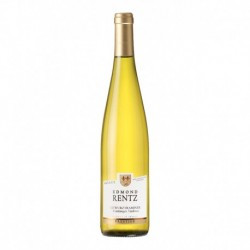 Edmond Rentz Gewurztraminer Vendanges tardives 75cl