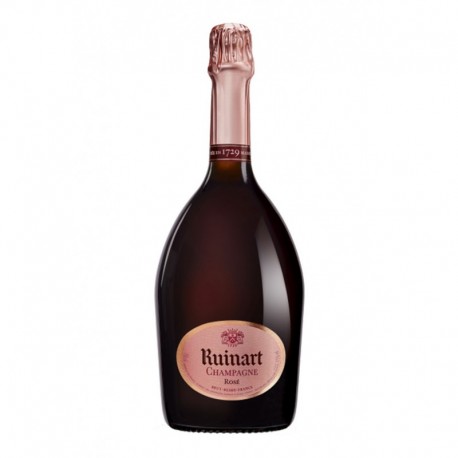 Ruinart Champagne Rosé 70cl