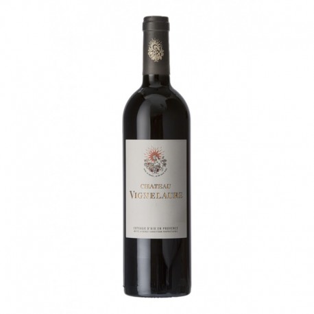 Magnum Château Vignelaure Coteaux-d'aix-en-provence  2010 150cl