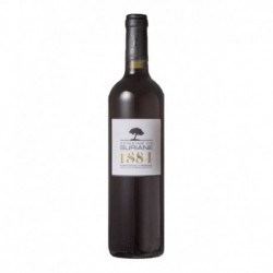 Magnum Domaine de Suriane Coteaux-d'aix-en-provence Cuvée 1884 150cl