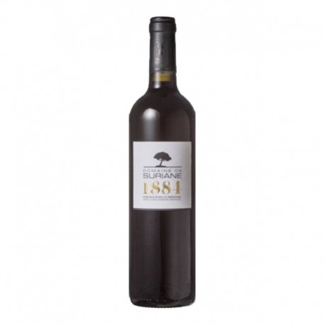 Magnum Domaine de Suriane Coteaux-d'aix-en-provence Cuvée 1884 150cl