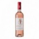 Château Vignelaure Méditerranée Rosé Igp Le Page 75cl