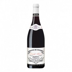 Domaine du Paternel Bandol Grande Réserve 75cl