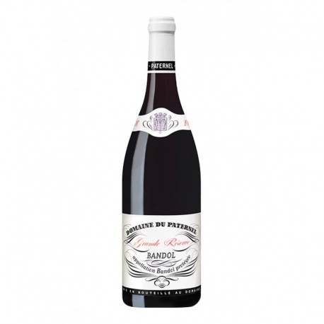 Domaine du Paternel Bandol Grande Réserve 75cl
