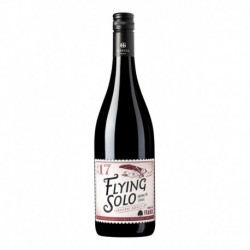 Domaine Gayda Flying Solo rouge 75cl