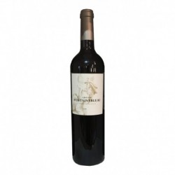 Château Fontainebleau Côtes de Provence 75cl