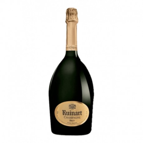 Ruinart Champagne R de Ruinart 70cl (seconde peau)