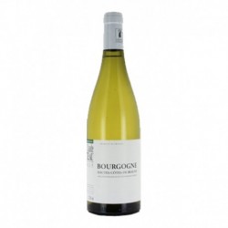 DOMAINE JEAN-CLAUDE RATEAU HAUTES-CÔTES-DE-BEAUNE  75CL