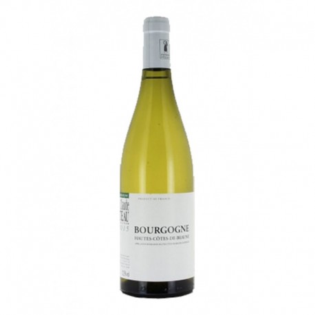 DOMAINE JEAN-CLAUDE RATEAU HAUTES-CÔTES-DE-BEAUNE  75CL DOMAINE JEAN-CLAUDE RATEAU HAUTES-CÔTES-DE-BEAUNE  75CL