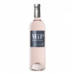Le Domaine des Diables Côtes de Provence MIP Classic Rosé 75cl 