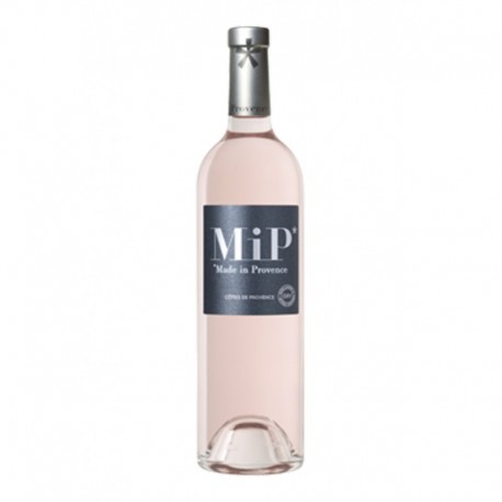 Le Domaine des Diables Côtes de Provence MIP Classic Rosé 75cl 