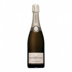 Louis Roederer Champagne Brut Premier Demi-bouteille  37.5cl