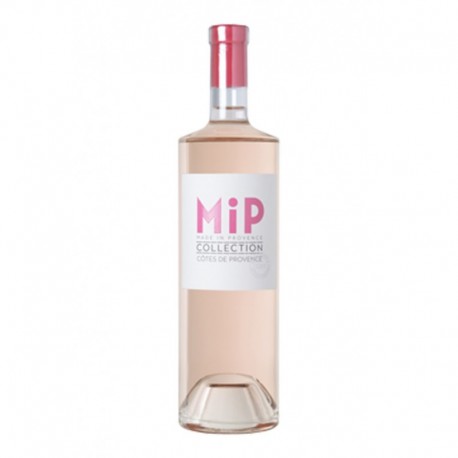 Le Domaine des Diables Côtes de Provence MIP Collection Rosé 75cl