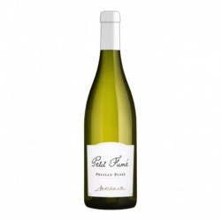 Domaine Michel Redde et Fils Pouilly-fumé Petit fumé 75cl