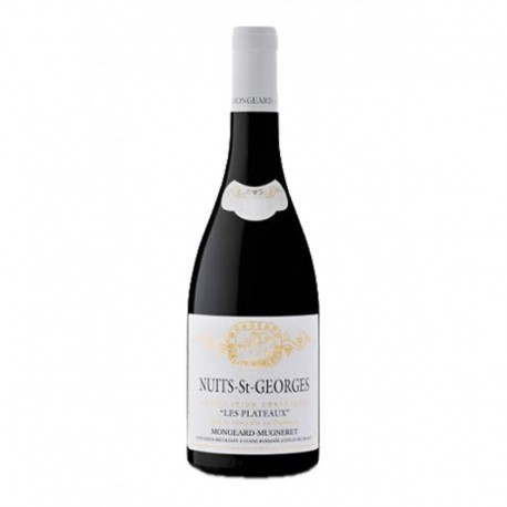 Domaine Mongeard-Mugneret Nuits-saint-georges  2019 75cl