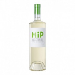 DOMAINE DES DIABLES MIP CDP BLANC COLLECTION 75CL