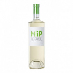 DOMAINE DES DIABLES MIP CDP BLANC COLLECTION 75CL