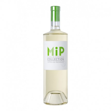 DOMAINE DES DIABLES MIP CDP BLANC COLLECTION 75CL