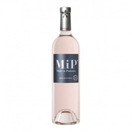 Magnum Le Domaine des Diables Côtes de Provence MIP Classic Rosé 150cl