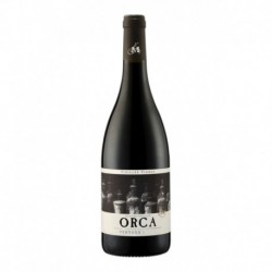 Marrenon Ventoux Orca rouge  75cl