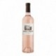 Château de Beaupré rose Coteaux-d'aix-en-provence  75cl