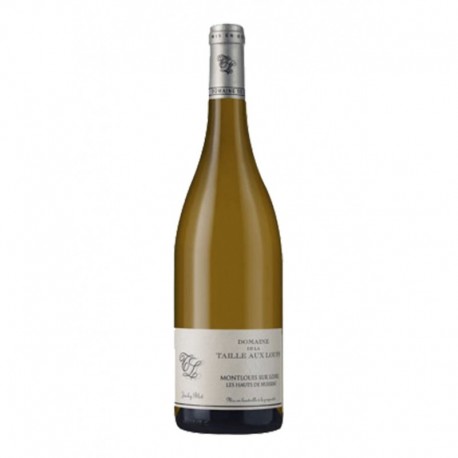 Domaine La Taille aux Loups Montlouis-sur-loire Blanc Les Hauts de Husseau 75cl