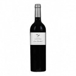 Domaine Val de Caire Coteaux-d'aix-en-provence Lou Cantaï rouge