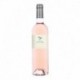 VAL DE CAIRE COTEAUX D AIX ROSE 75CL