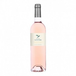 VAL DE CAIRE COTEAUX D AIX ROSE 75CL