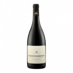 Marrenon Lubéron Grand Marrenon rouge 75cl