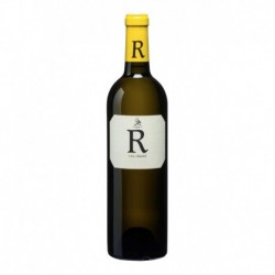 Domaine de Rimauresq Côtes de Provence R BLANC 2021 75cl
