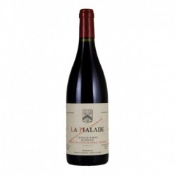 Chateau Rayas Côtes du Rhône La Pialade - Emmanuel Reynaud 2013
