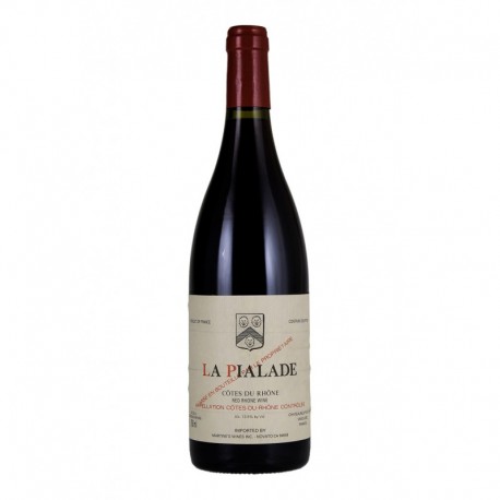 Chateau Rayas Côtes du Rhône La Pialade - Emmanuel Reynaud 2013